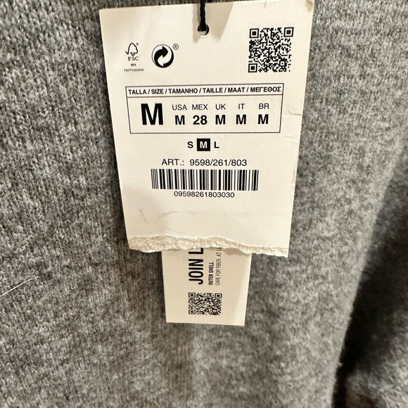 Blouse - Picture 7 of 7